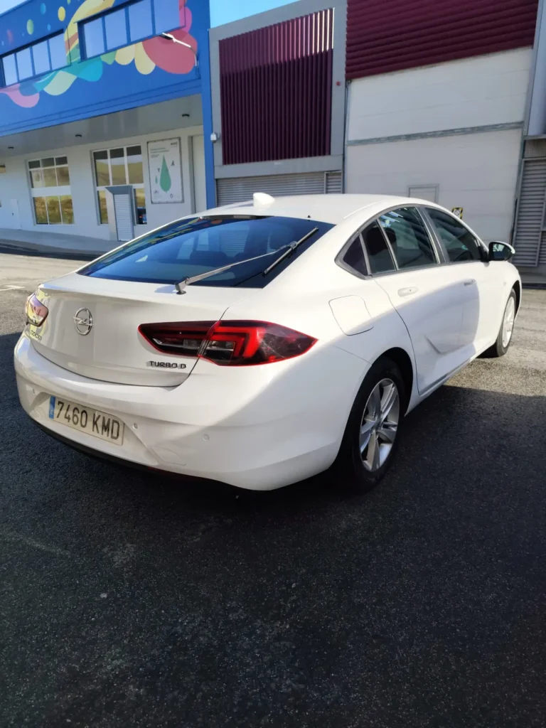 Compra venta Automóviles Hernández Pamplona