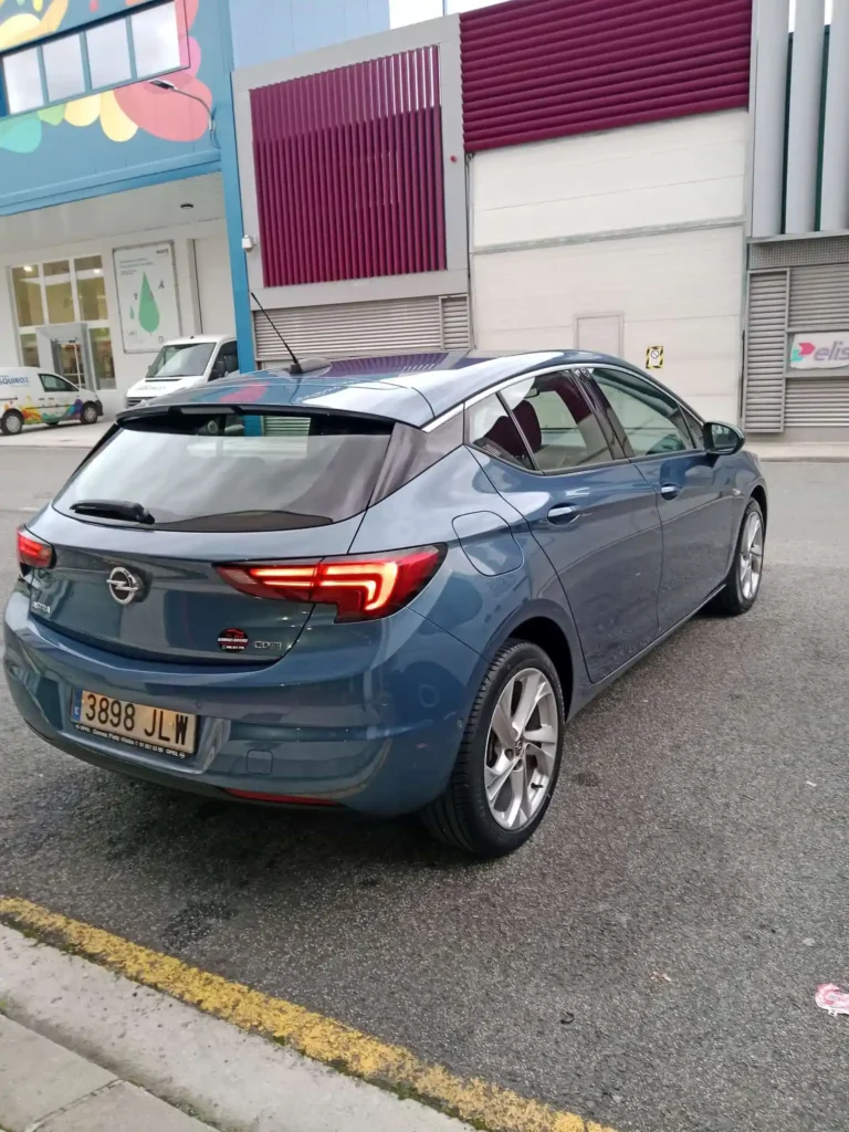 Compra venta Automóviles Hernández Pamplona