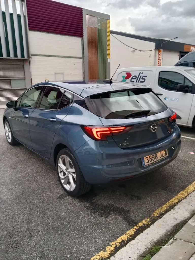 Compra venta Automóviles Hernández Pamplona