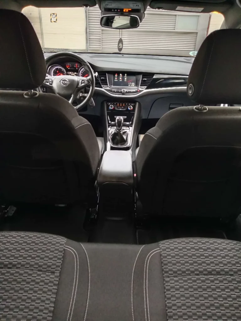 Compra venta Automóviles Hernández Pamplona