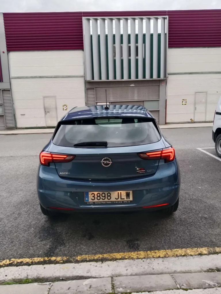 Compra venta Automóviles Hernández Pamplona