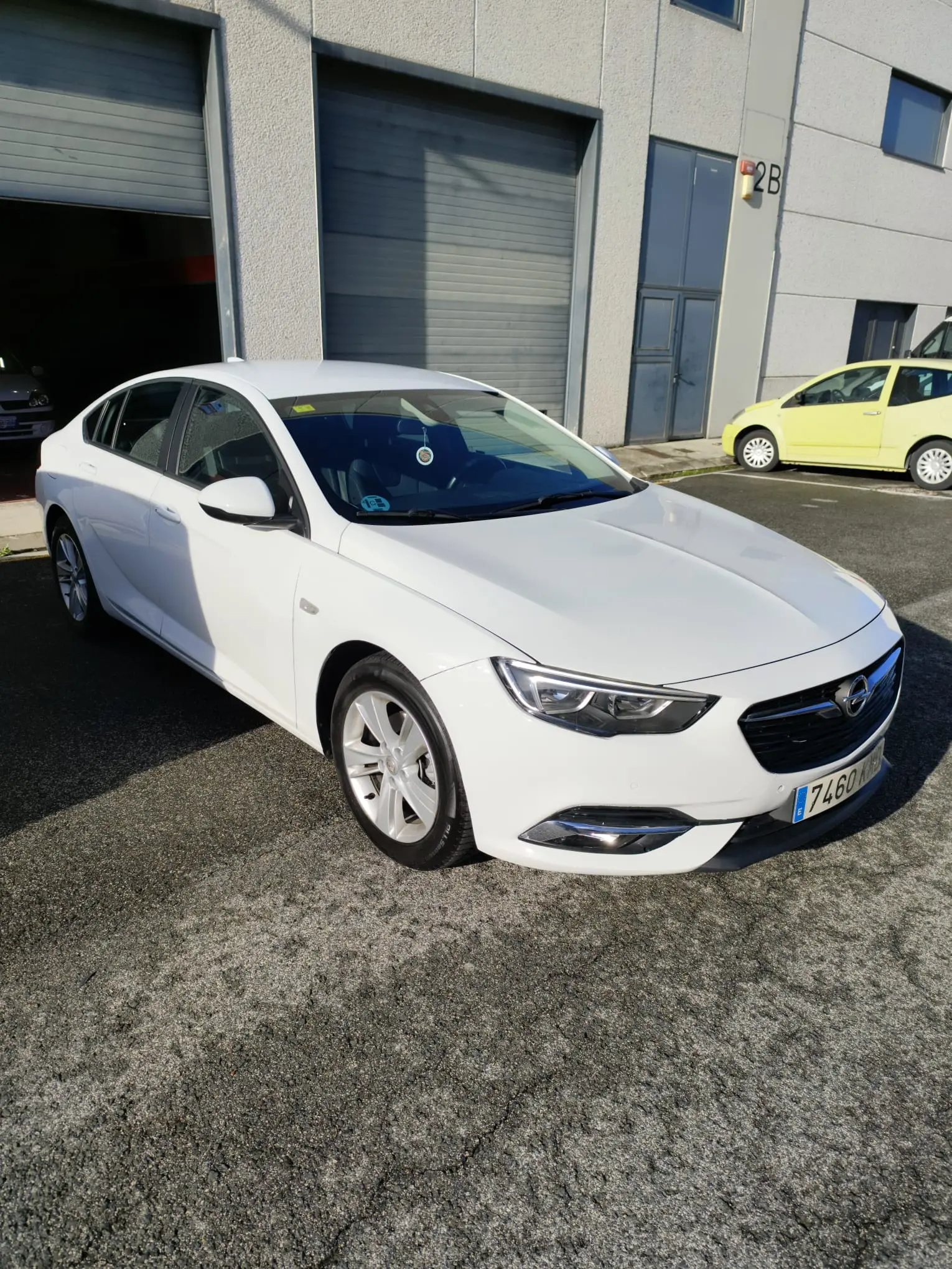 OPEL INSIGNIA 1.6 CDTI 136CV 2018