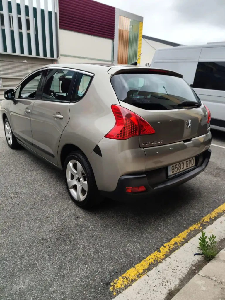 Compra venta Automóviles Hernández Pamplona