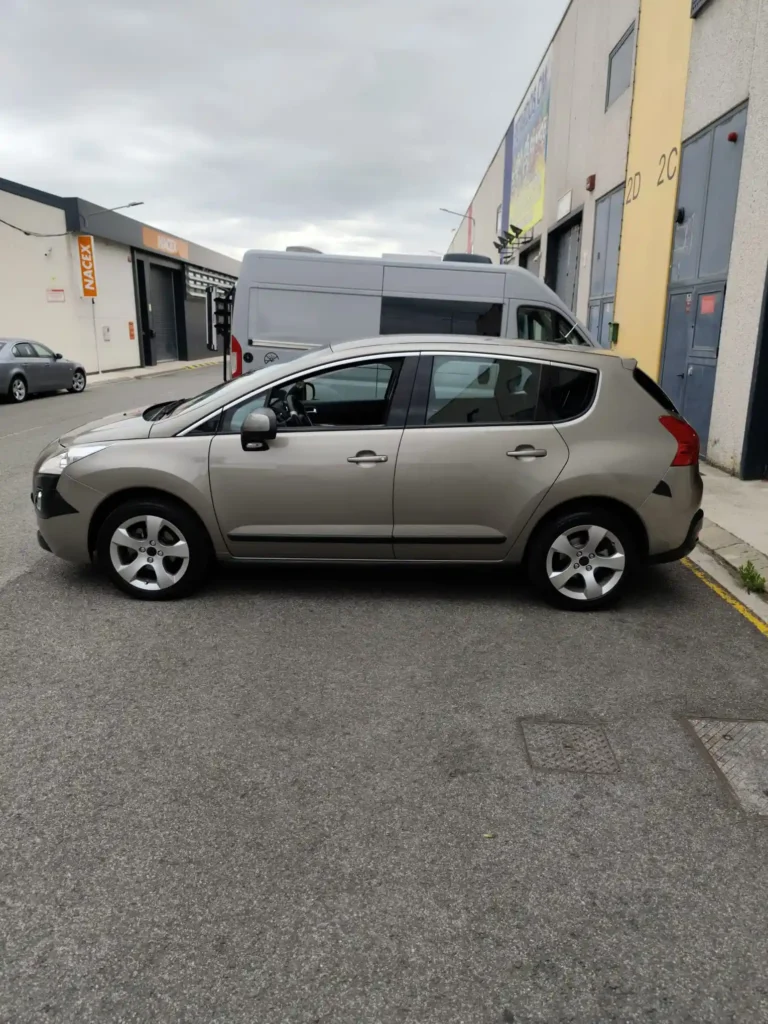 Compra venta Automóviles Hernández Pamplona