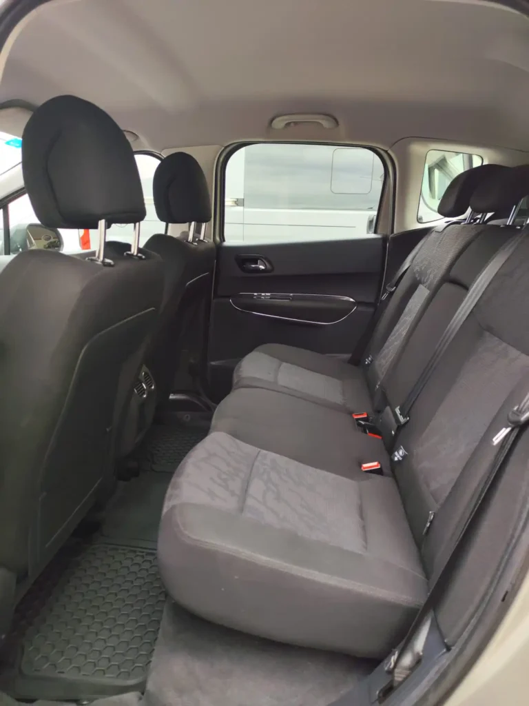 Compra venta Automóviles Hernández Pamplona