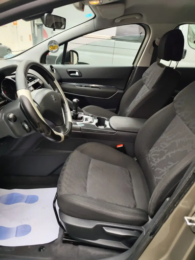 Compra venta Automóviles Hernández Pamplona