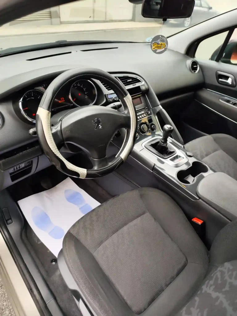 Compra venta Automóviles Hernández Pamplona