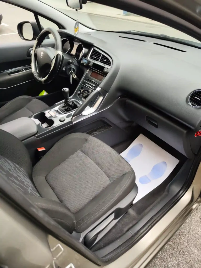 Compra venta Automóviles Hernández Pamplona