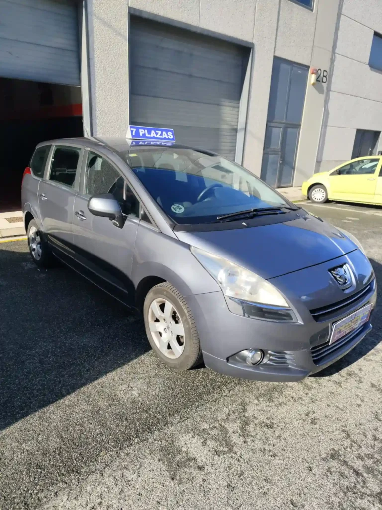 Compra venta Automóviles Hernández Pamplona