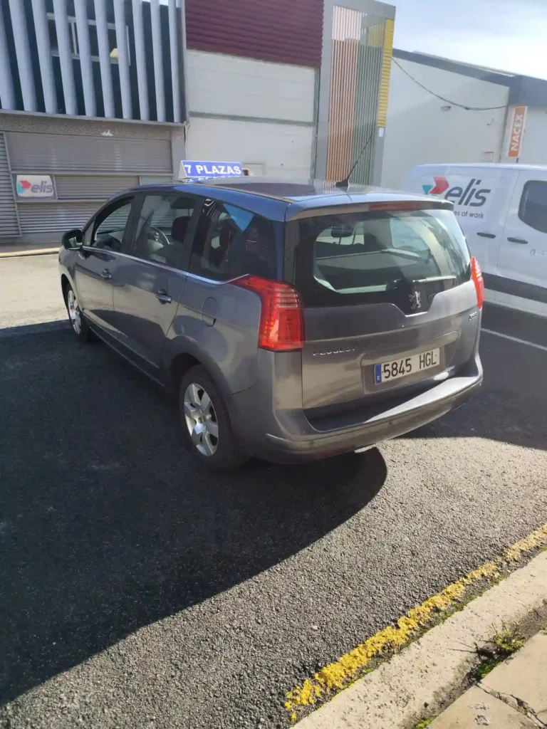 Compra venta Automóviles Hernández Pamplona