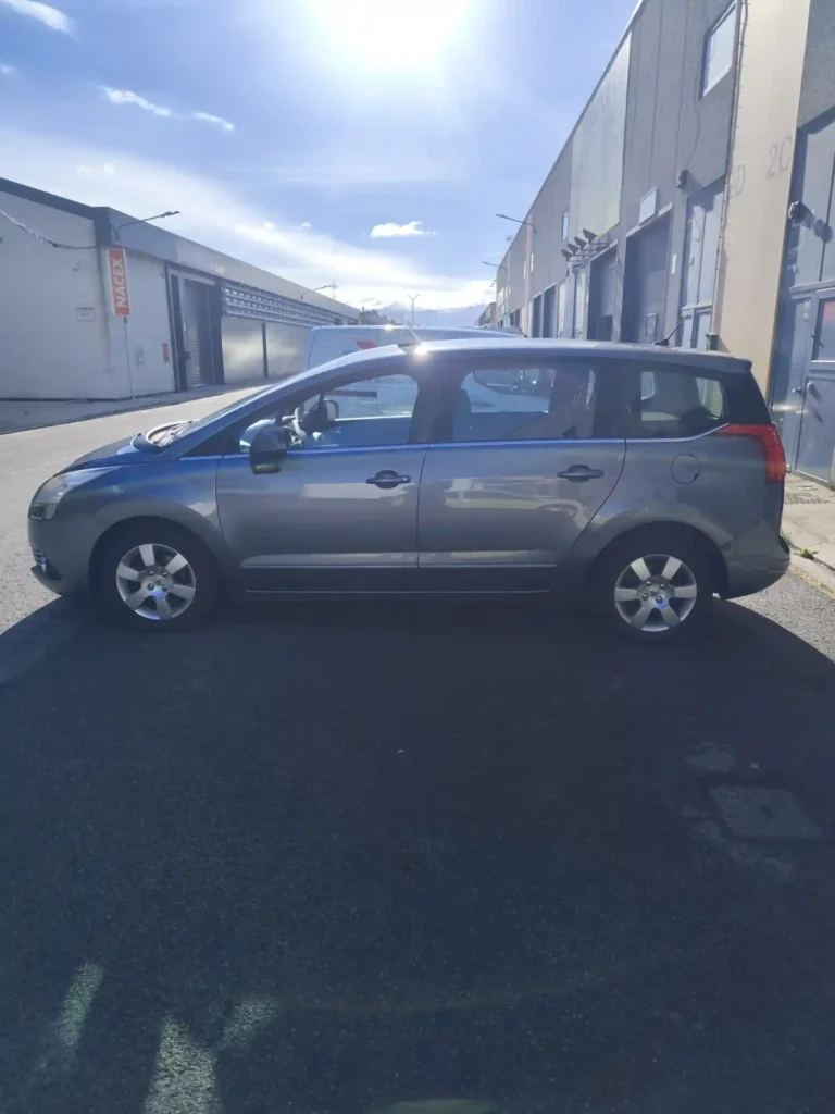 Compra venta Automóviles Hernández Pamplona