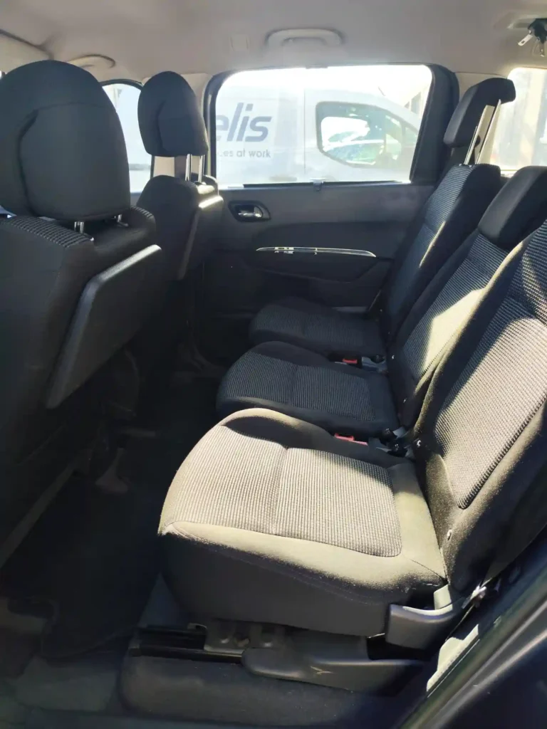 Compra venta Automóviles Hernández Pamplona