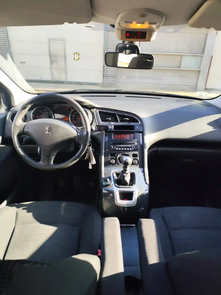 Compra venta Automóviles Hernández Pamplona