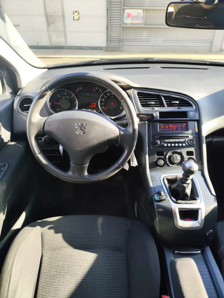 Compra venta Automóviles Hernández Pamplona