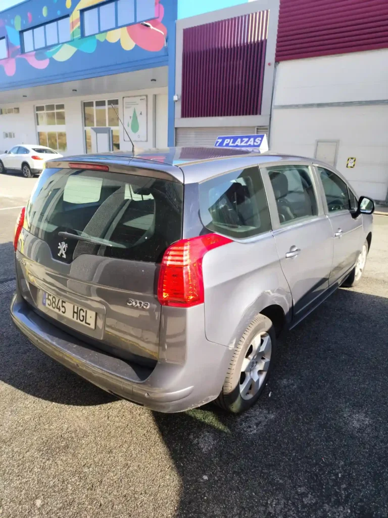 Compra venta Automóviles Hernández Pamplona