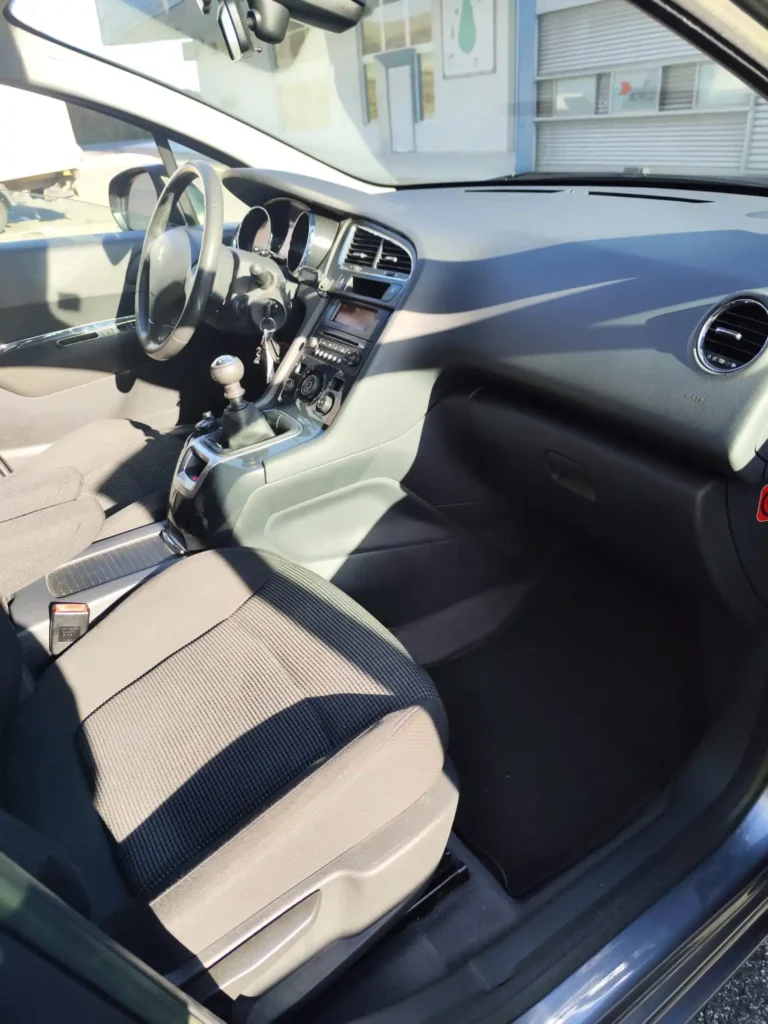 Compra venta Automóviles Hernández Pamplona