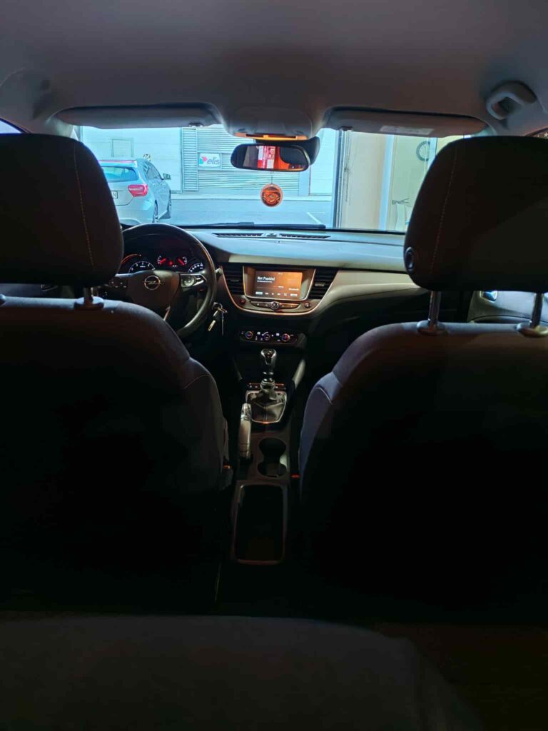 Compra venta Automóviles Hernández Pamplona