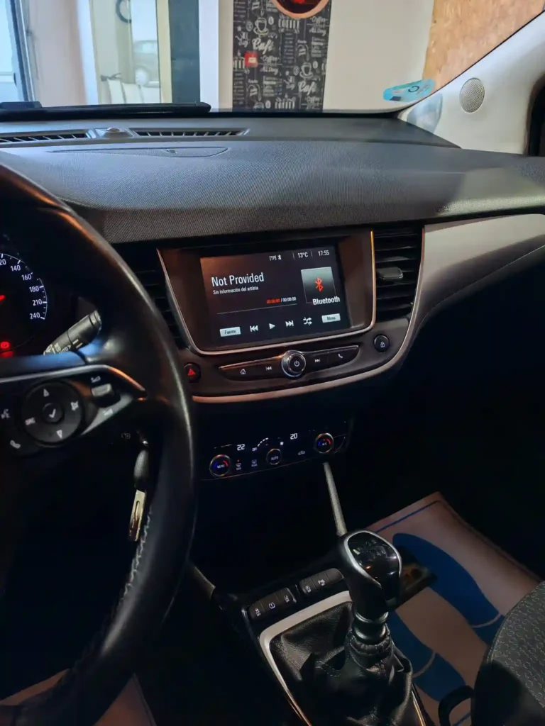 Compra venta Automóviles Hernández Pamplona