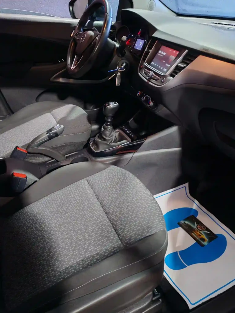 Compra venta Automóviles Hernández Pamplona