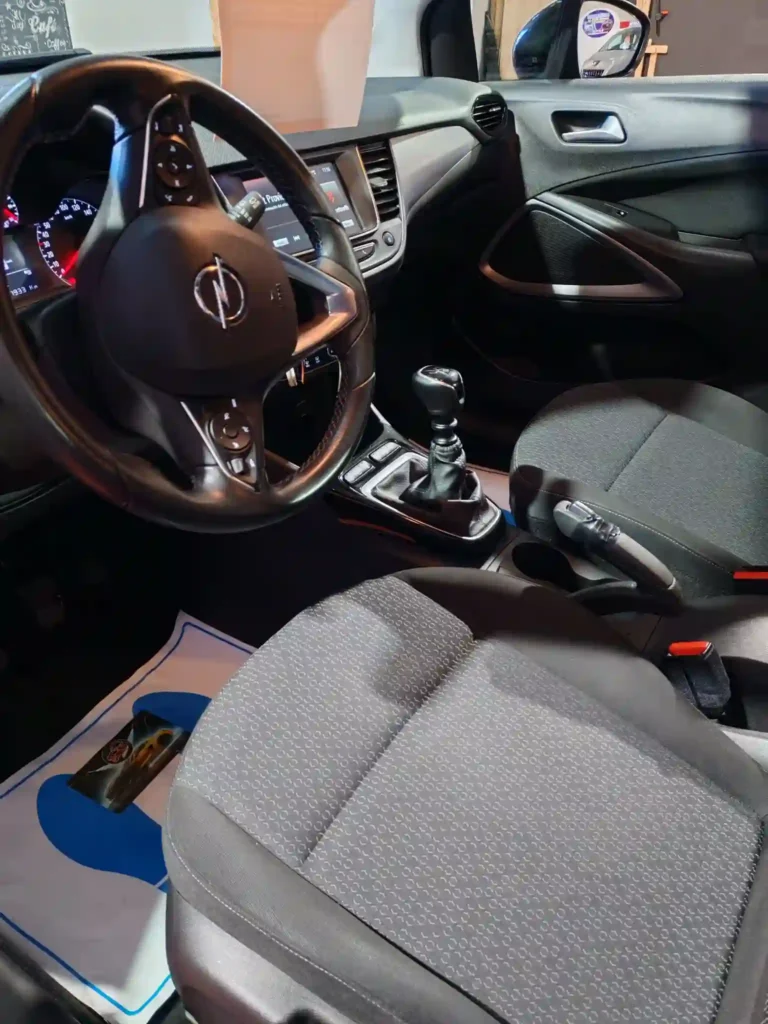 Compra venta Automóviles Hernández Pamplona