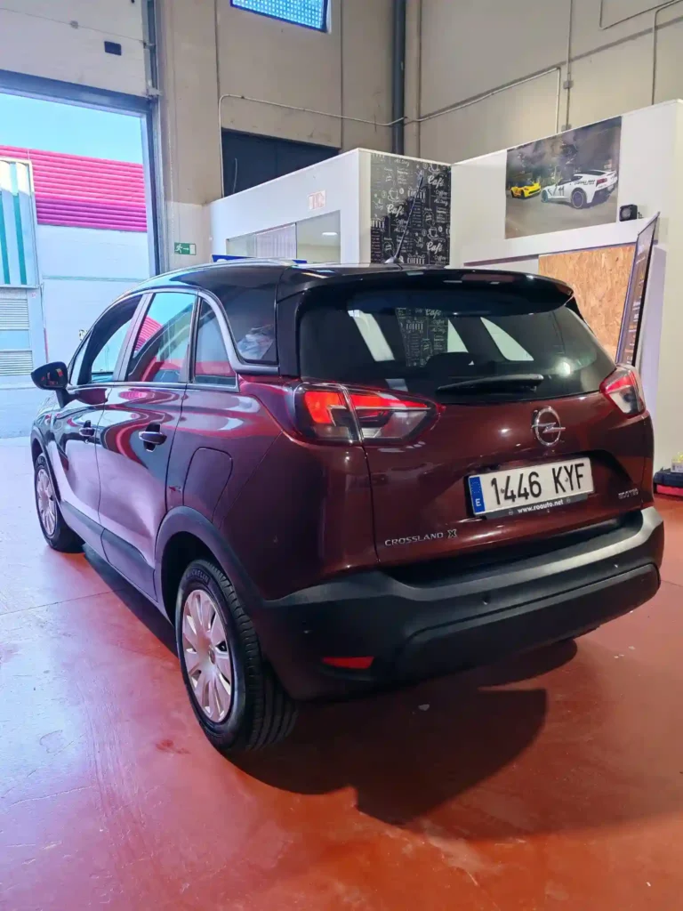 Compra venta Automóviles Hernández Pamplona