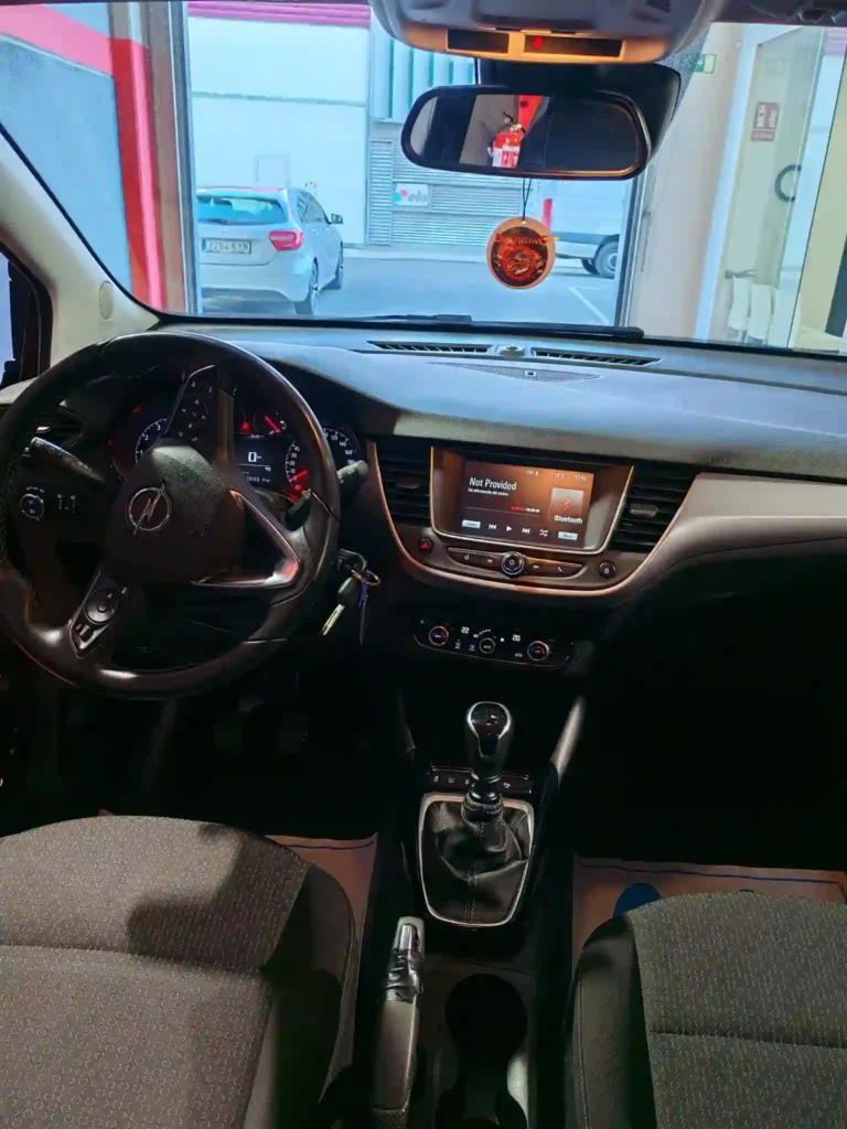 Compra venta Automóviles Hernández Pamplona