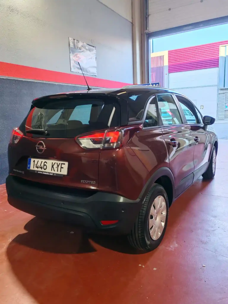 Compra venta Automóviles Hernández Pamplona