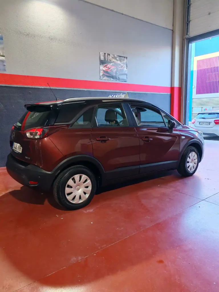 Compra venta Automóviles Hernández Pamplona