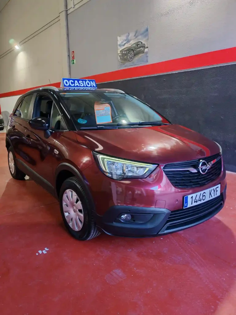 Compra venta Automóviles Hernández Pamplona