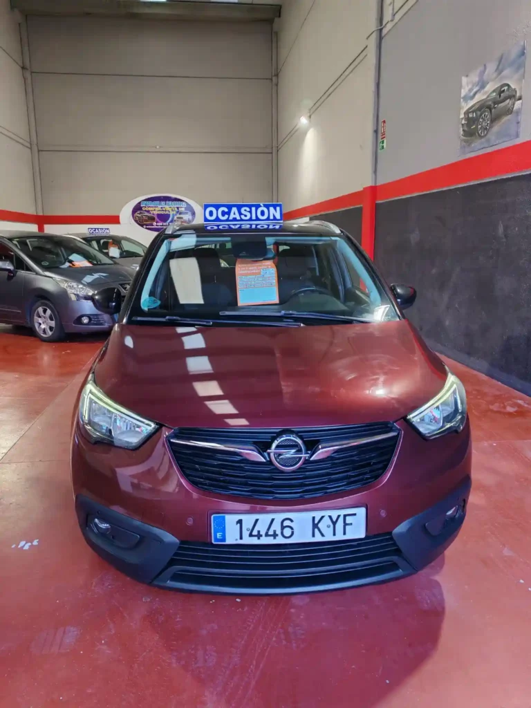 Compra venta Automóviles Hernández Pamplona