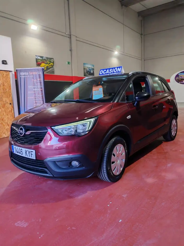 Compra venta Automóviles Hernández Pamplona