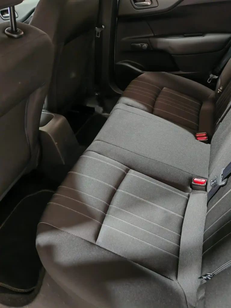 Citroen C4 Automoviles Hernandez Pamplona