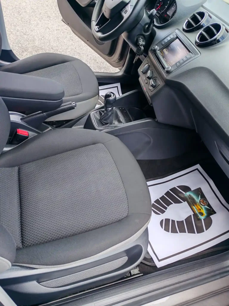 Seat Ibiza 1.2 tsi
