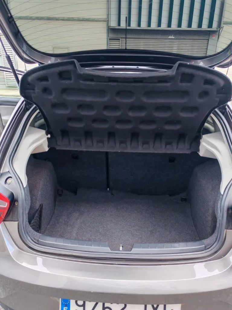 Seat Ibiza 1.2 tsi