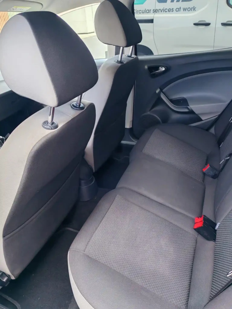 Seat Ibiza 1.2 tsi