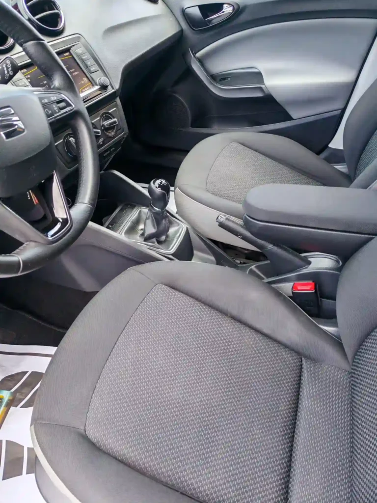 Seat Ibiza 1.2 tsi